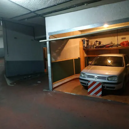 Apartment Elizape Con Ascensor Y Parking Gratis Lekeitio