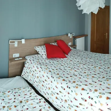 Apartment Elizape Con Ascensor Y Parking Gratis